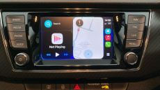 Skoda Fabia 1.0 TSI 110 Monte Carlo 5dr Petrol Hatchback